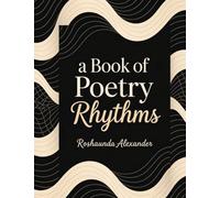 A Book of Poetry Rhythm