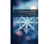 A Book of Winter Sports