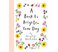 A Book to Brighten Your Day: Murphy's Sketches - the perfect Mother's Day gift