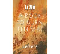 A Book to Burn, Fen Shu: Letters