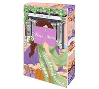 A Bookboyfriend for Autumn | Mit wunderschönem limitierten Farbschnitt Farbschnitt