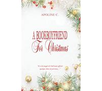 A Bookboyfriend for Christmas