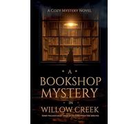 A Bookshop Mystery in Willow Creek
