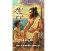 A Boon of Seven Deadly Sins: The Tale - Part I