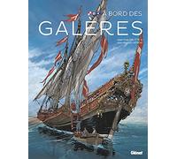 A bord des galères