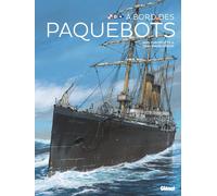 A bord des paquebots