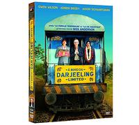 A bord du darjeeling limited