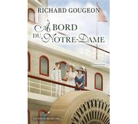 A bord du Notre-Dame
