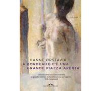 A Bordeaux c'è una grande piazza aperta
