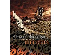 A bordo della Stella del Mattino