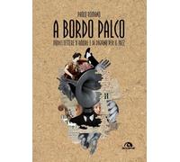 A bordo palco. Dodici lettere d'amore e di digiuno per il jazz