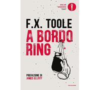 A bordo ring
