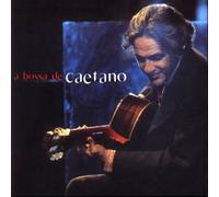 A Bossa De Caetano