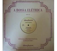 A Bossa Electrica - Skindo Lele