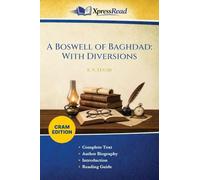A Boswell of Baghdad: With Diversions (Cram Edition)