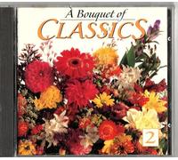 A Bouquet of Classics, Vol. 2 CA Import