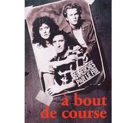 A bout de course