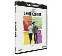 À bout de souffle