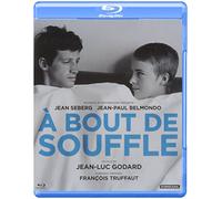 A bout de souffle