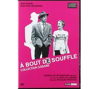 A Bout De Souffle [Edizione: Francia]