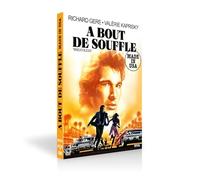 À Bout de Souffle Made in USA