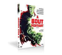 À Bout Portant