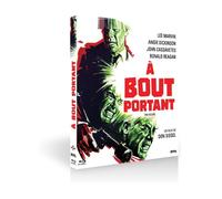À bout portant Blu-ray Nuovo