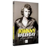 À Bout Portant-Johnny Hallyday
