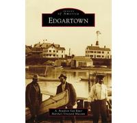 A. Bowdoin Van Riper Edgartown (Tascabile)