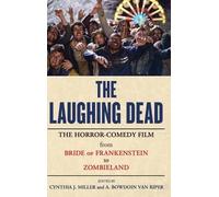 A. Bowdoin Van Riper The Laughing Dead (Copertina rigida)