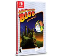 A Boy and His Blob Retro Collection (Limited Run #175) - per Nintendo Switch