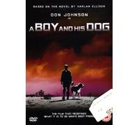 A Boy And His Dog [1975] [Edizione: Regno Unito]