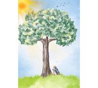 A boy and his Dog Journal