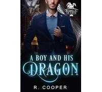 A Boy and His Dragon: 2