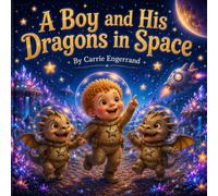 A Boy and His Dragons in Space