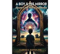 A Boy And His Mirror