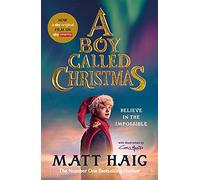 A Boy Called Christmas: Now a major film