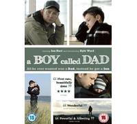 A Boy Called Dad [Region 2]