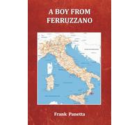 A BOY FROM FERRUZZANO
