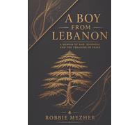 A Boy from Lebanon