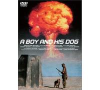 A Boy & His Dog [75/E/S: J]