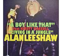 a boy like that (one-sided sawblade)