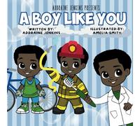 A Boy Like You