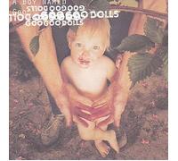 A Boy Named Goo [Audio CD] Goo Goo Dolls