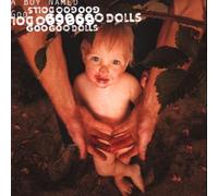 A Boy Named Goo by Goo Goo Dolls