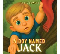 A Boy Named Jack