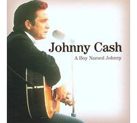 Cash,Johnny - A Boy Named Johnny