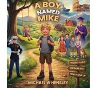 A Boy Named Mike