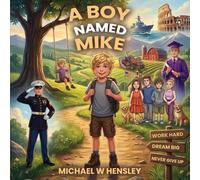 A Boy Named Mike