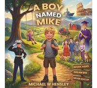 A Boy Named Mike